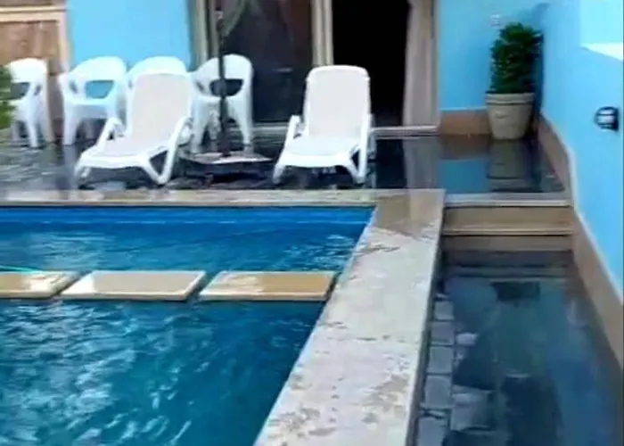 Royal Villa Ain Sukhna