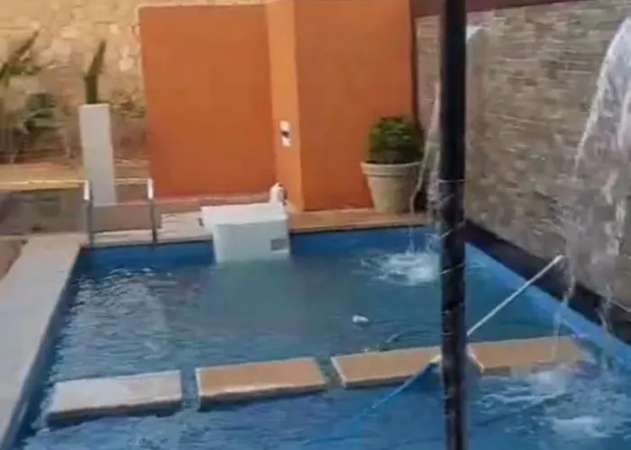 Villa Royal